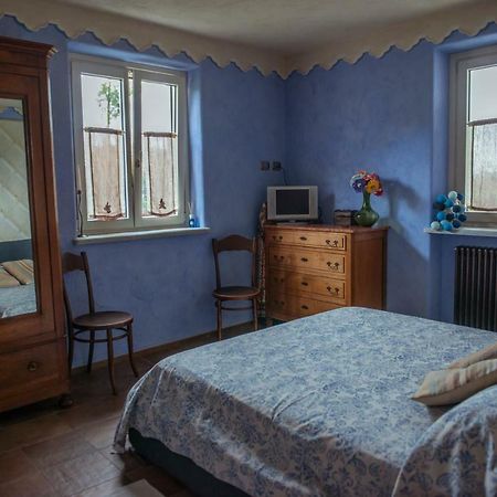 Casa Maddalena Leilighet Vicoforte Eksteriør bilde