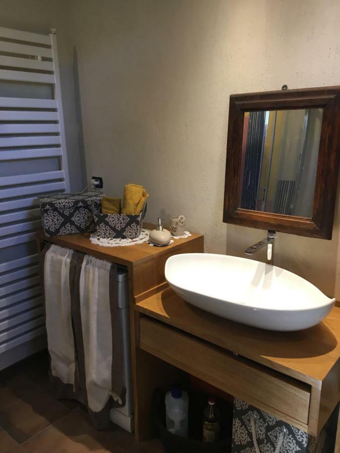 Casa Maddalena Leilighet Vicoforte Eksteriør bilde