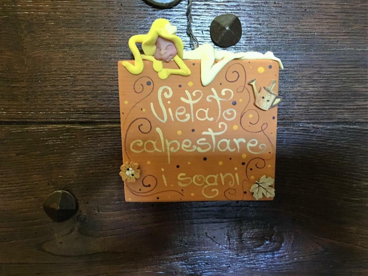 Casa Maddalena Leilighet Vicoforte Eksteriør bilde