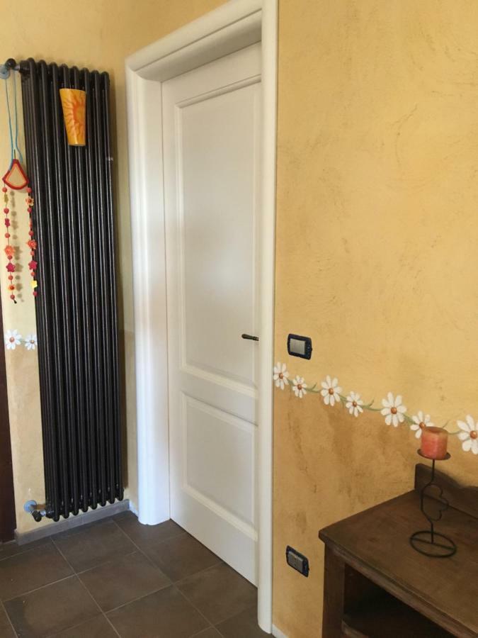 Casa Maddalena Leilighet Vicoforte Eksteriør bilde